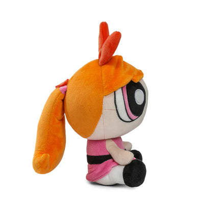 The Powerpuff Girls Blossom Phunny Plush