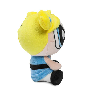 The Powerpuff Girls Bubbles Phunny Plush