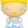 Disney Princess Cinderella - Figural PVC Bust Bank