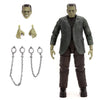 Universal Monsters 6" Frankenstein's Monster Figure Jada Toys
