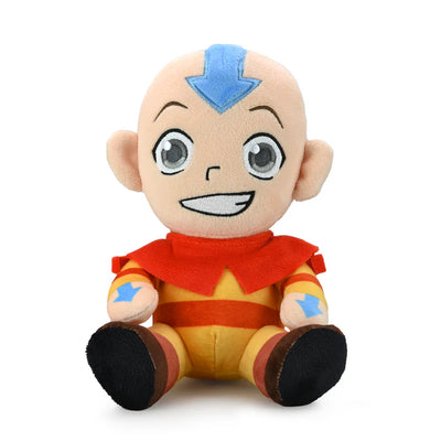 Avatar the Last Airbender Aang 8" Phunny Plush