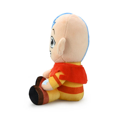 Avatar the Last Airbender Aang 8" Phunny Plush