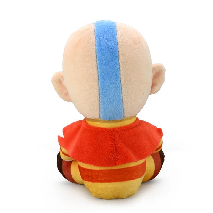 Avatar the Last Airbender Aang 8" Phunny Plush