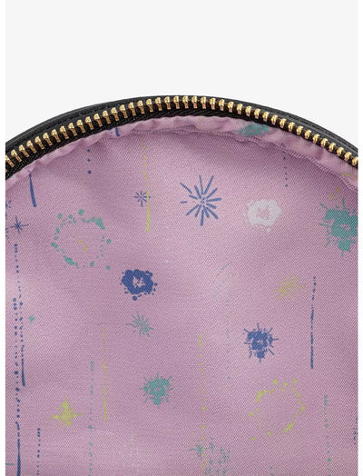 Loungefly Disney Alice In Wonderland Mad Tea Party Mini Backpack