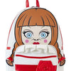 Warner Brothers Loungefly Annabelle Cosplay Mini Backpack