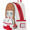 Warner Brothers Loungefly Annabelle Cosplay Mini Backpack