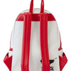 Warner Brothers Loungefly Annabelle Cosplay Mini Backpack