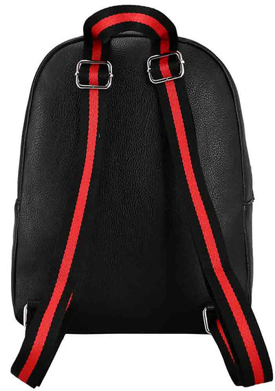 Friday The 13th Jason Glow in the Dark Mini Backpack from Bioworld