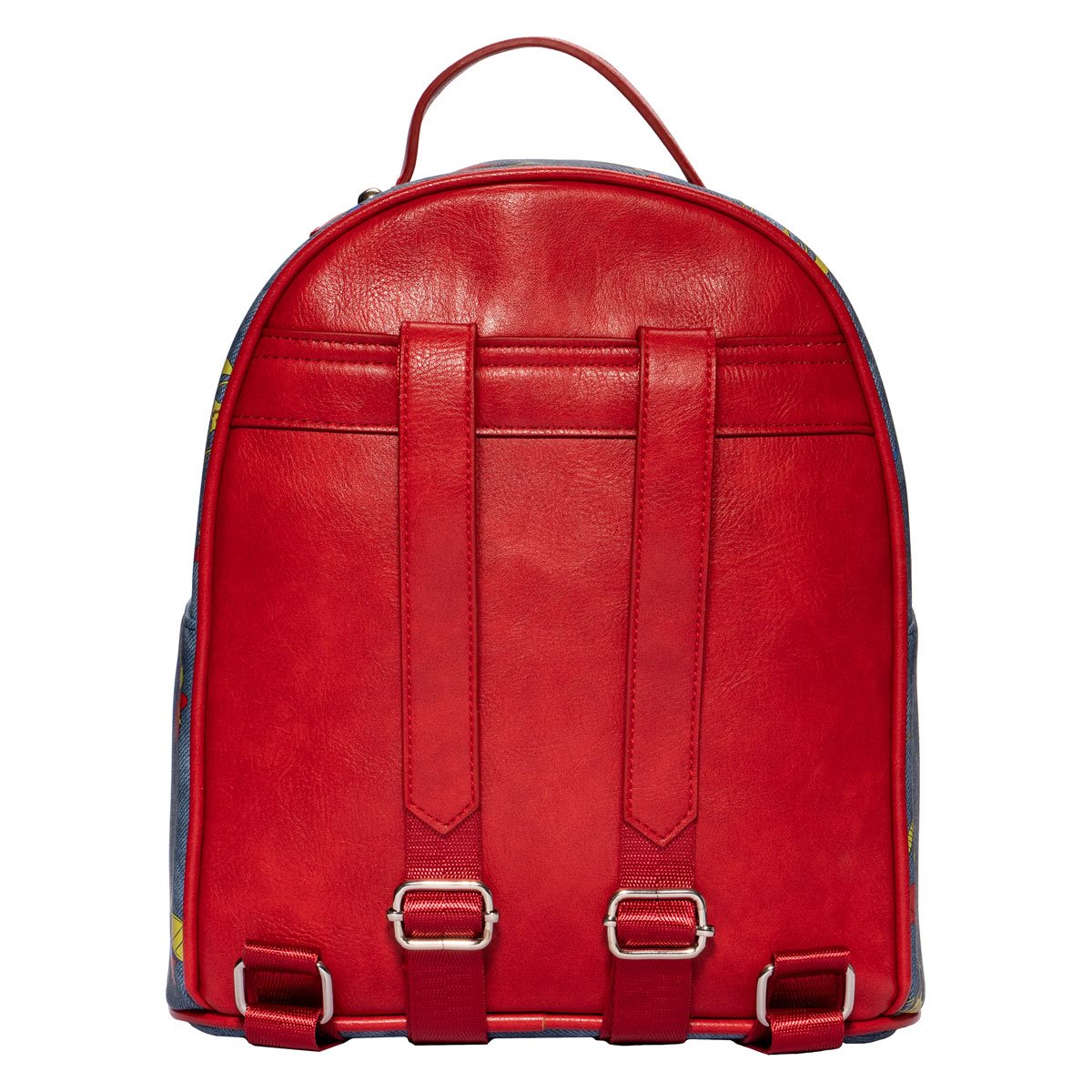 child's play mini backpack Child's Play Amigo Chucky Mini-Backpack