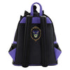 LOUNGEFLY Disney Villains Scenes Evil Queen Lenticular Mini Backpack