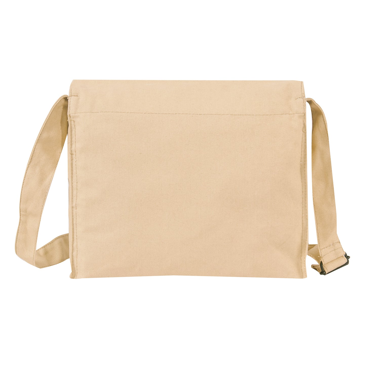 Rothco Vintage Medic Khaki Canvas Bag With Cross