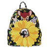 Mini Backpack Bambi Sunflower Friends - Disney Loungefly