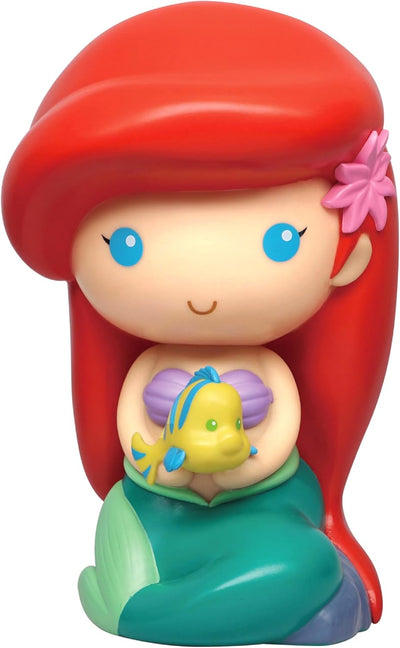 The Little Mermaid Ariel FIGURAL Bank - Disney Princess