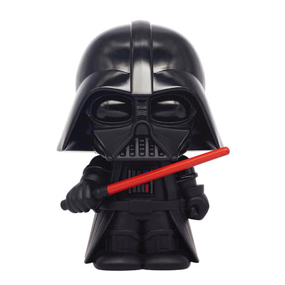 Star Wars Darth Vader PVC Bank, Monogram, Gifts