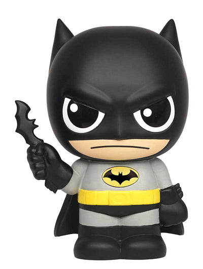 DC Comics Batman PVC Figural Bank
