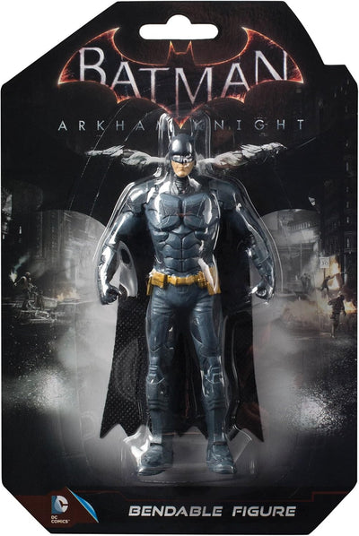Arkham Knight Batman Bendable Figure