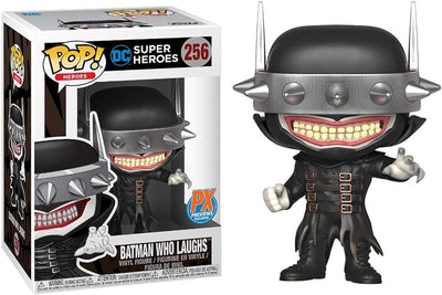 Funko Pop! DC Heroes: The Batman Who Laughs