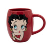 Betty Boop Mug - Head Barrel Mid South Productions