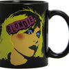 Blondie-Punk Logo Mug