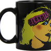 Blondie-Punk Logo Mug