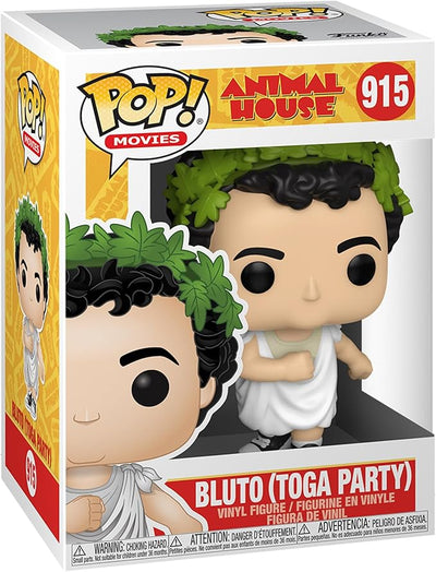 Funko Pop! Movies: Animal House - Bluto in Toga