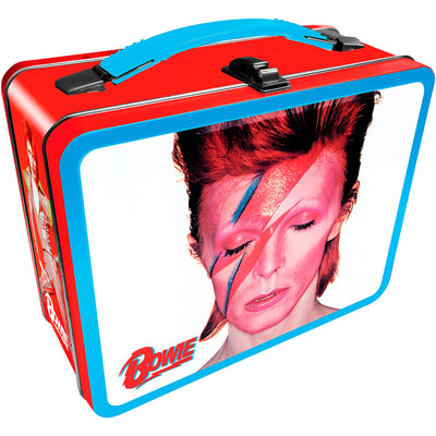 David Bowie Aladdin Sane Lunch Box