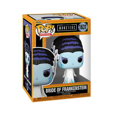 Universal Monsters Funko Pop! Bride of Frankenstein (Deco)