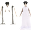 Universal Monsters 6" Bride of Frankenstein Figure Jada Toys