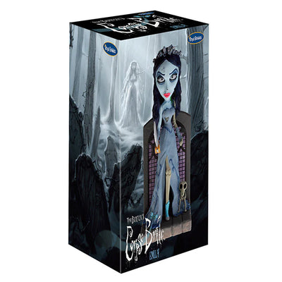 Tim Burton's The Corpse Bride - Emily Bobblehead Royal Bobbles