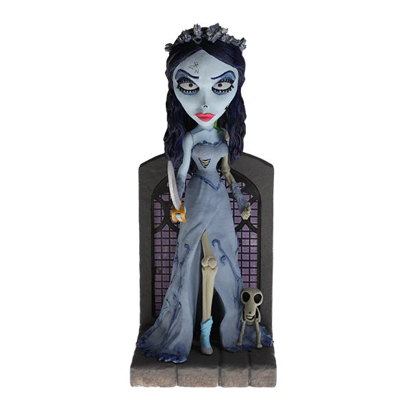 Tim Burton's The Corpse Bride - Emily Bobblehead Royal Bobbles