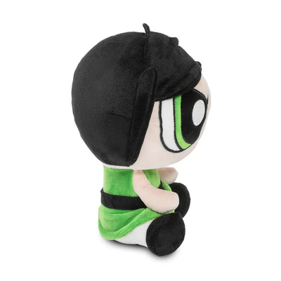 The Powerpuff Girls Buttercup Phunny Plush