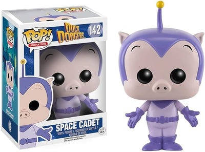 Funko POP Animation: Duck Dodgers - Space Cadet