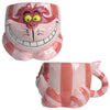 20 Oz. Disney Alice in Wonderland Cheshire Cat Sculpted Mug
