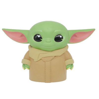 Monogram International Star Wars The Mandalorian Grogu Figural Bank