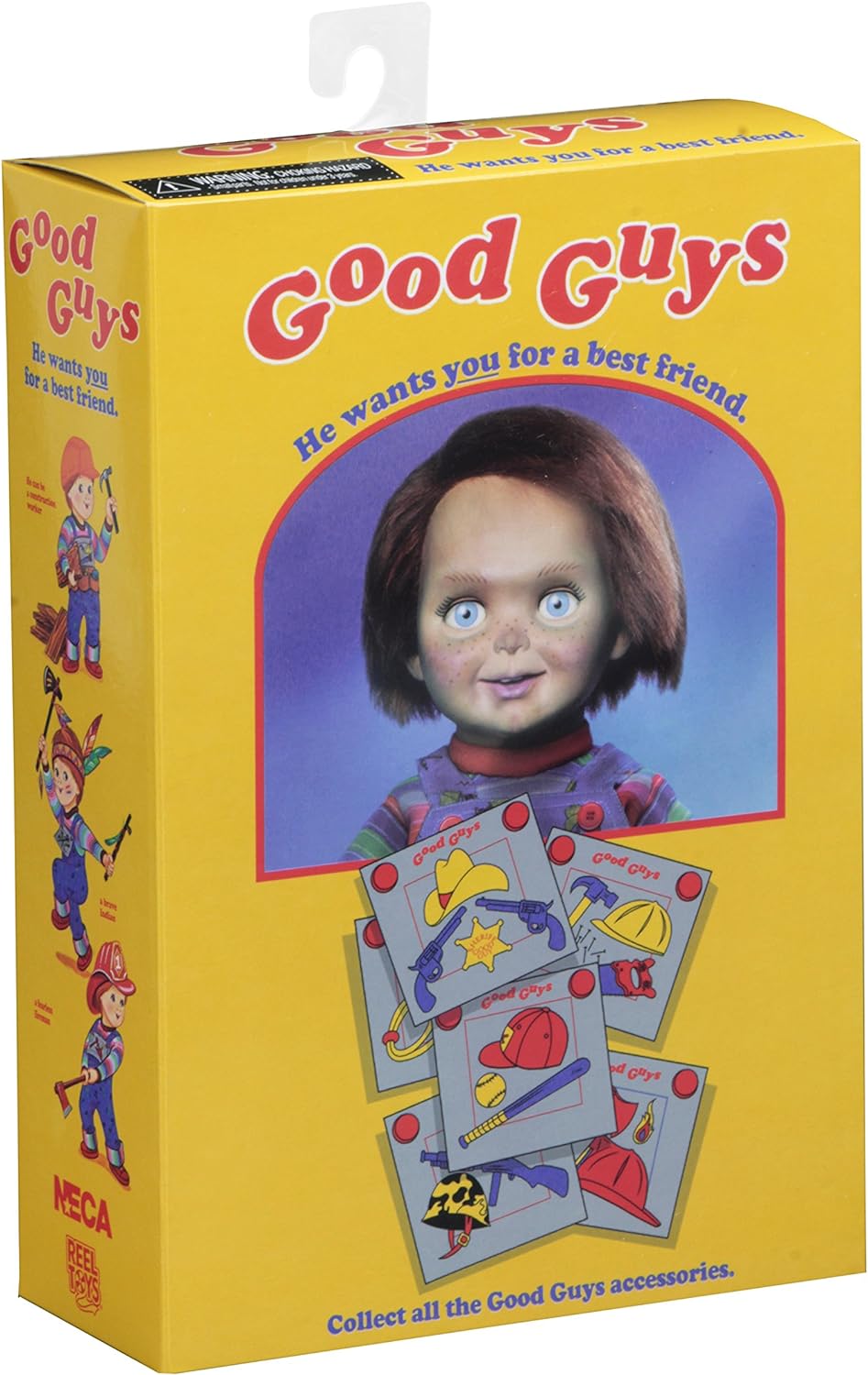 chucky
