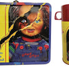 Surreal Entertainment Chucky Tin Titans Previews Exclusive Lunch Box with Beverage Container