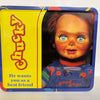 Surreal Entertainment Chucky Tin Titans Previews Exclusive Lunch Box with Beverage Container