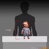 Mezco Toyz Child's Play 15" Good Guy Chucky Talking Action Figure
