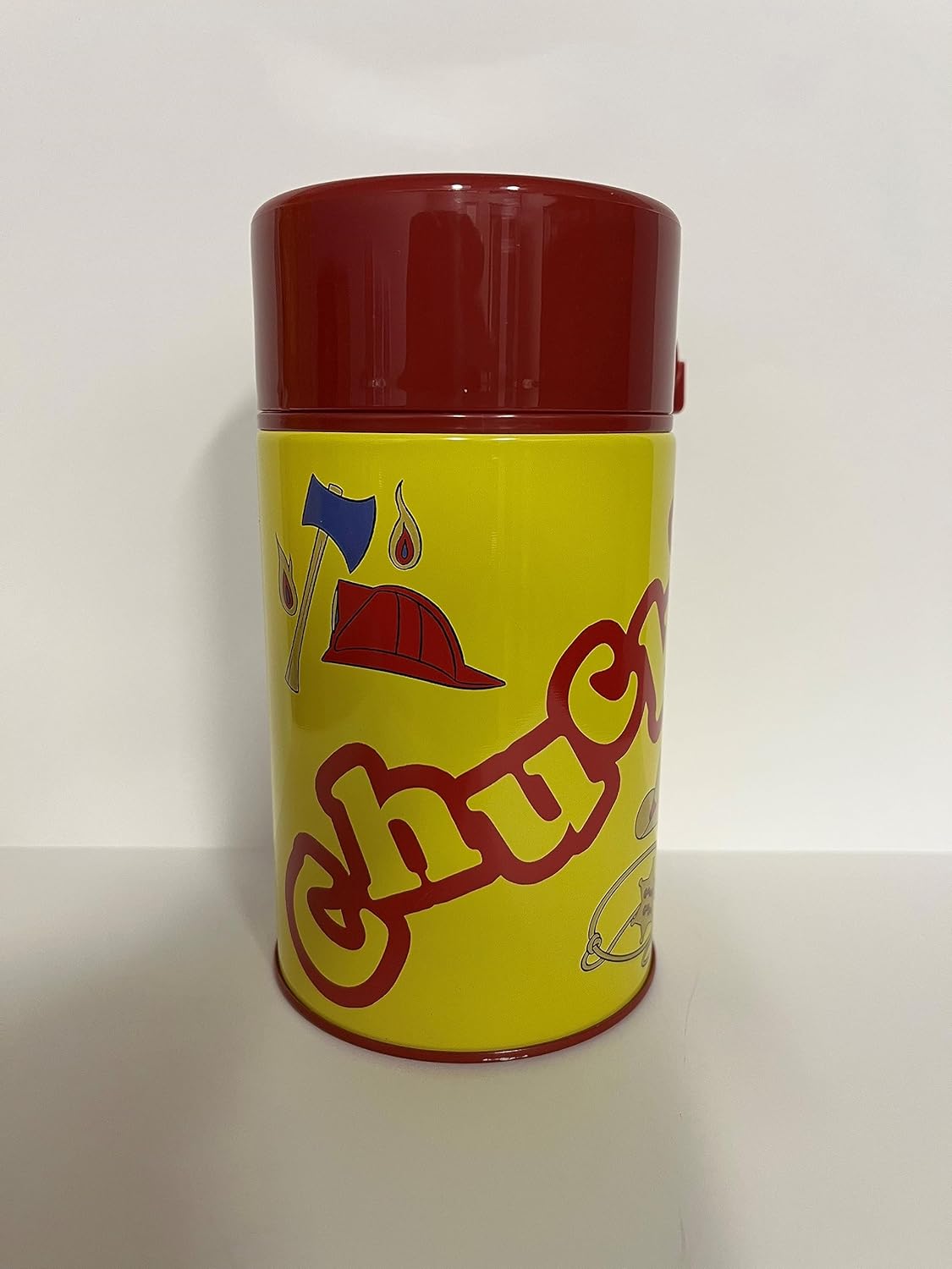 Surreal Entertainment Chucky Tin Titans Previews Exclusive Lunch Box with Beverage Container