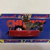 Surreal Entertainment Chucky Tin Titans Previews Exclusive Lunch Box with Beverage Container
