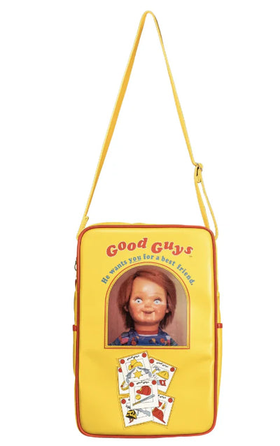 Trick or Treat Studios - Child's Play 2 - Good Guy Box Bag