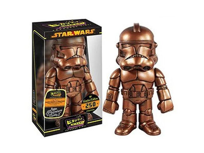 Funko Star Wars Hikari Clone Trooper (Dirty Penny) Figure