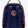 Loungefly Disney Pixar Coco Marigold Bridge Mini Backpack