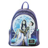 Loungefly Corpse Bride Moon Lenticular Mini-Backpack