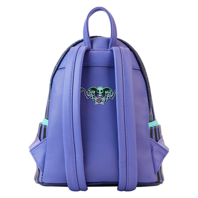 Loungefly Corpse Bride Moon Lenticular Mini-Backpack