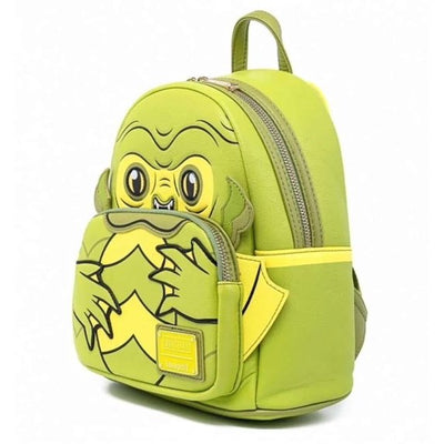 Loungefly Universal Monsters Creature from the Black Lagoon Mini Backpack
