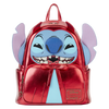 Loungefly Disney Stitch Devil Cosplay Mini Backpack
