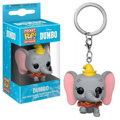 FUNKO POP! KEYCHAIN: Dumbo - Dumbo