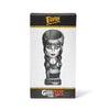 Geeki Tikis Elvira Mistress of the Dark Mug Tiki Style Cup Holds 20 Ounces
