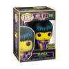 Elvira, Mistress of the Dark Pop! Elvira (Black Light) Entertainment Earth Exclusive